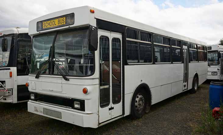 O'Driscoll Coaches Leyland Tiger PMC